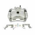 Cmx Front Left Disc Brake Caliper For Nissan Sentra SLC-19B3306